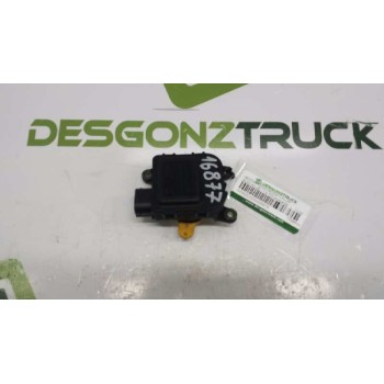 MOTOR REGULADOR CLIMATIZACION 133861H 