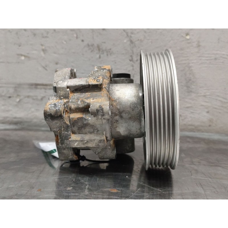 Recambio de bomba direccion para audi a4 berlina (8e) 2.0 tdi 16v (103kw) referencia OEM IAM - Azul 2