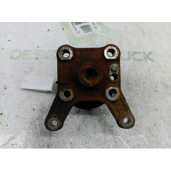 Recambio de buje trasero derecho para fiat stilo (192) 1.9 jtd / 1.9 jtd 115 active referencia OEM IAM   