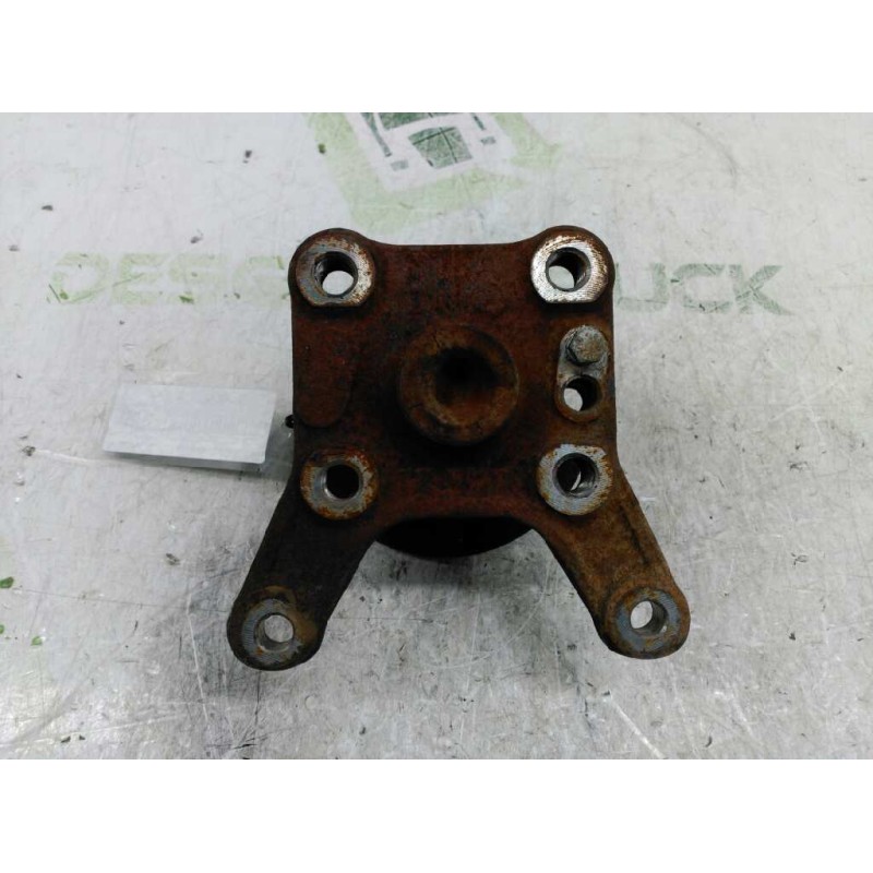 Recambio de buje trasero derecho para fiat stilo (192) 1.9 jtd / 1.9 jtd 115 active referencia OEM IAM - Azul 3