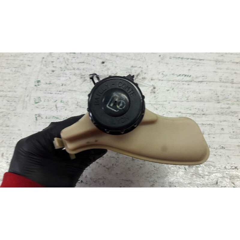 Recambio de deposito de direccion para renault kangoo (f/kc0) authentique referencia OEM IAM - Blanco 3