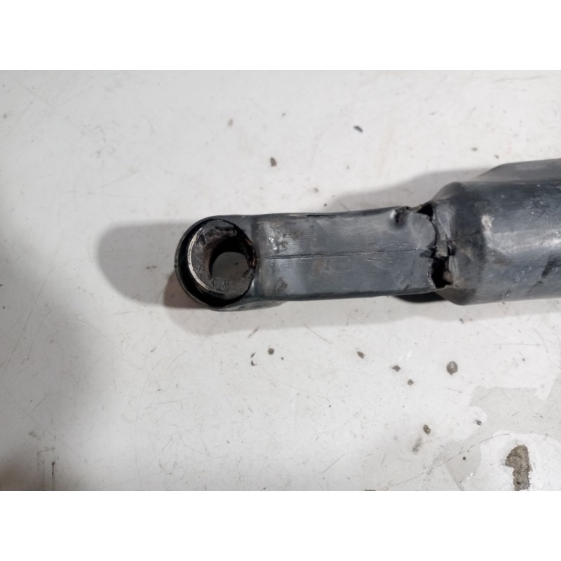 Recambio de brazo elevacion cabina para iveco stralis (ad/at) 7.8 diesel referencia OEM IAM 500370651 - Rojo 3