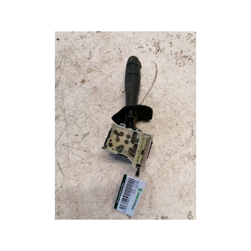 Recambio de mando limpia para renault megane i coach/coupe (da0) referencia OEM IAM   13 PINS - Negro 2
