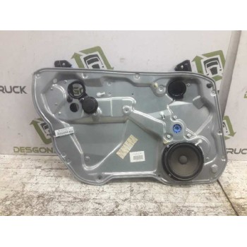 ELEVALUNAS DELANTERO IZQUIERDO 6L4837751EE 