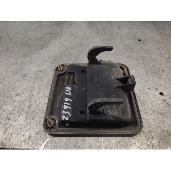 Recambio de maneta exterior delantera derecha para peugeot boxer caja/chasis (zct_) 2.5 d referencia OEM IAM   