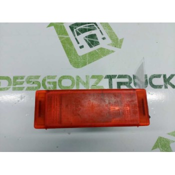 Recambio de piloto delantero izquierdo para renault rapid/express (f40) 1.9 d familiar (f40p) referencia OEM IAM   