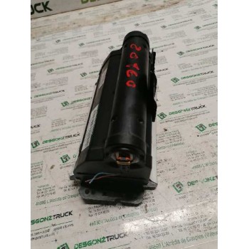 Recambio de airbag delantero derecho para renault scenic ii adventure by coronel tapiocca referencia OEM IAM 8200493263A  
