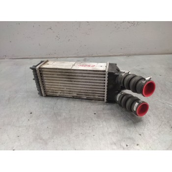 Recambio de intercooler para peugeot partner (s2) 1.6 16v hdi cat (9ht / dv6bted4) referencia OEM IAM 9645965180  