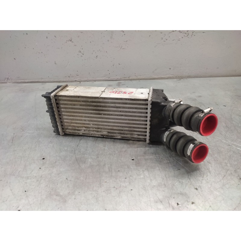 Recambio de intercooler para peugeot partner (s2) 1.6 16v hdi cat (9ht / dv6bted4) referencia OEM IAM 9645965180 2