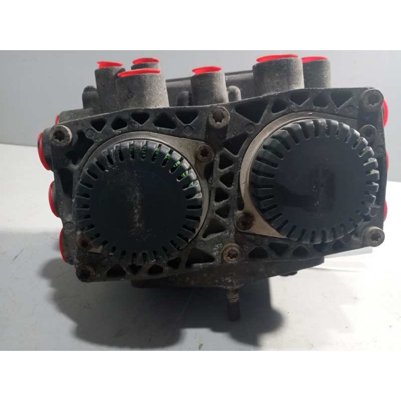 Recambio de valvula aire para . no identificado referencia OEM IAM ES2053 II39782100 VALVULA EBS TRAILER 4