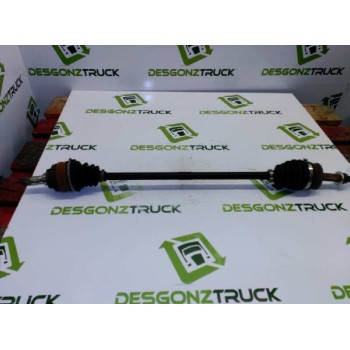 TRANSMISION DELANTERA DERECHA 93192082 