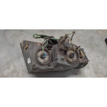 Recambio de faro izquierdo para jeep gr.cherokee (wj/wg) 3.1 td laredo referencia OEM IAM   
