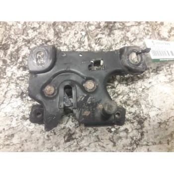 Recambio de cerradura capot para audi a6 berlina (4b2) 2.5 tdi referencia OEM IAM 8D0823509  