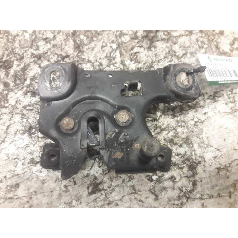 Recambio de cerradura capot para audi a6 berlina (4b2) 2.5 tdi referencia OEM IAM 8D0823509  