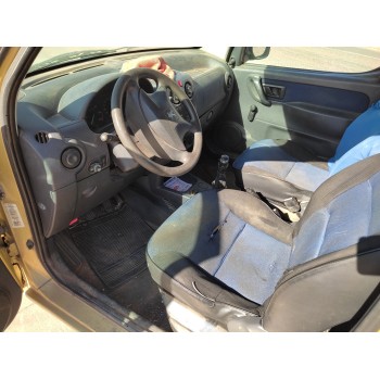 peugeot partner (s2) del año 2003