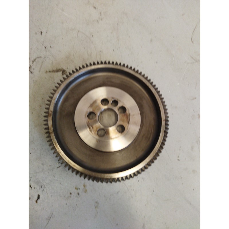 Recambio de piñon para scania serie p/g/r (l-clase) 12.7 diesel referencia OEM IAM 1763438 - Azul 3