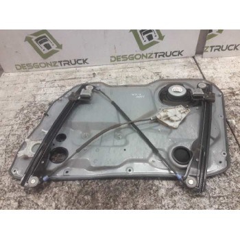 Recambio de elevalunas delantero izquierdo para seat ibiza (6l1) ecomotive referencia OEM IAM 6L4837751EE  