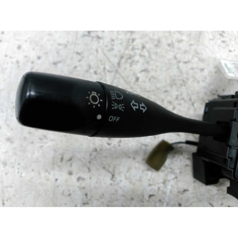 Recambio de mando multifuncion para nissan almera (n15) gx referencia OEM IAM - Verde 2