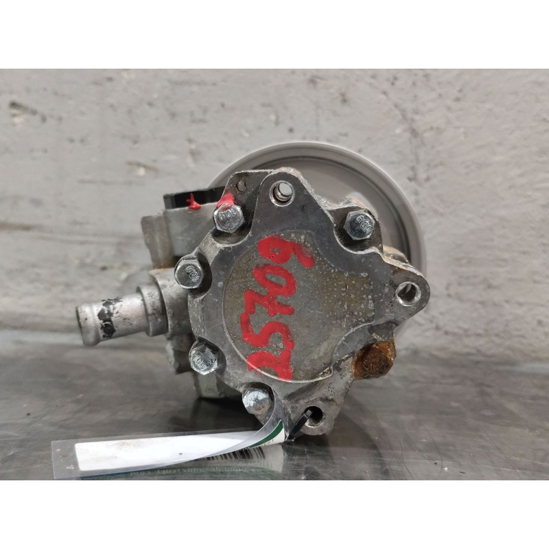 Recambio de bomba direccion para audi a4 berlina (8e) 2.0 tdi 16v (103kw) referencia OEM IAM - Azul 3
