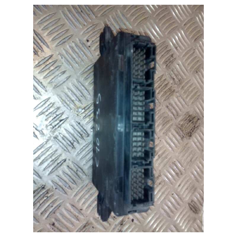 Recambio de modulo electronico para renault premium distribution 7.2 diesel referencia OEM IAM 5010564101A 461470002007 CENTRALI - Blanco 3