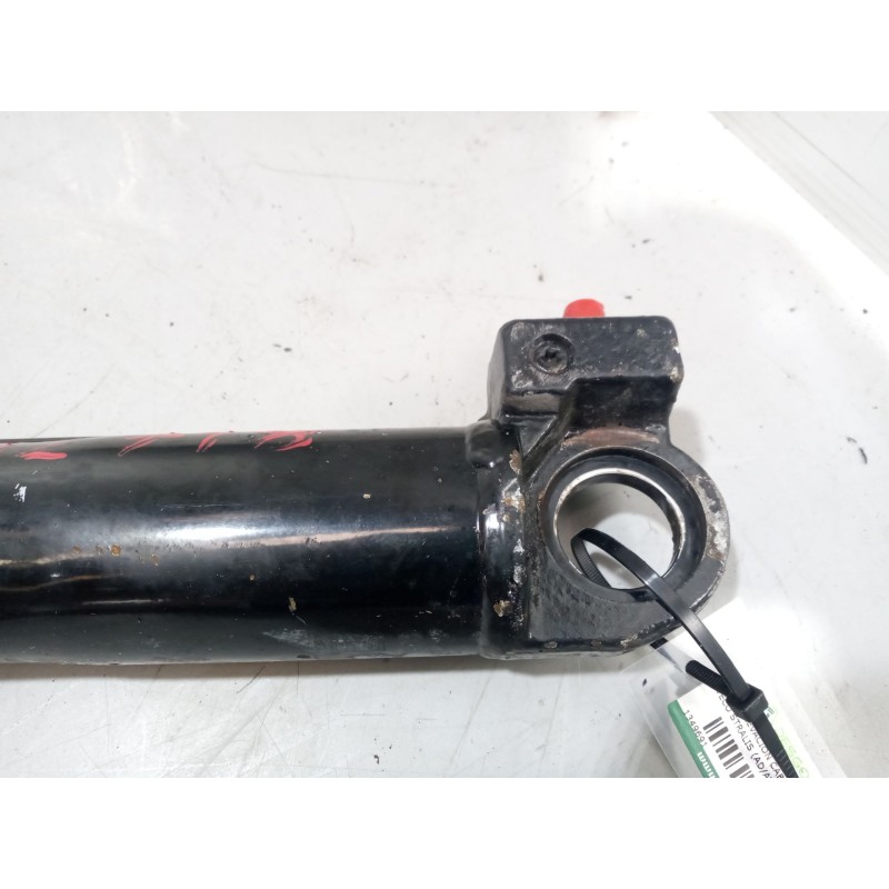Recambio de brazo elevacion cabina para iveco stralis (ad/at) 7.8 diesel referencia OEM IAM 500370651 - Rojo 4
