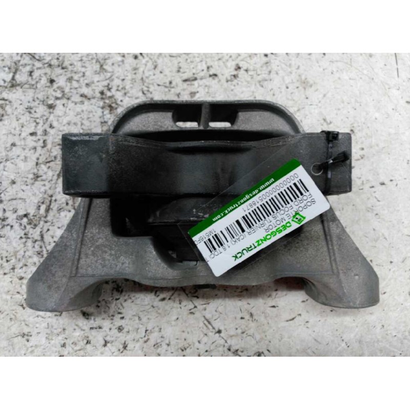 Recambio de soporte motor para ford focus turnier (cak) 1.8 tdci turbodiesel cat referencia OEM IAM 1M516F012 - Azul 3