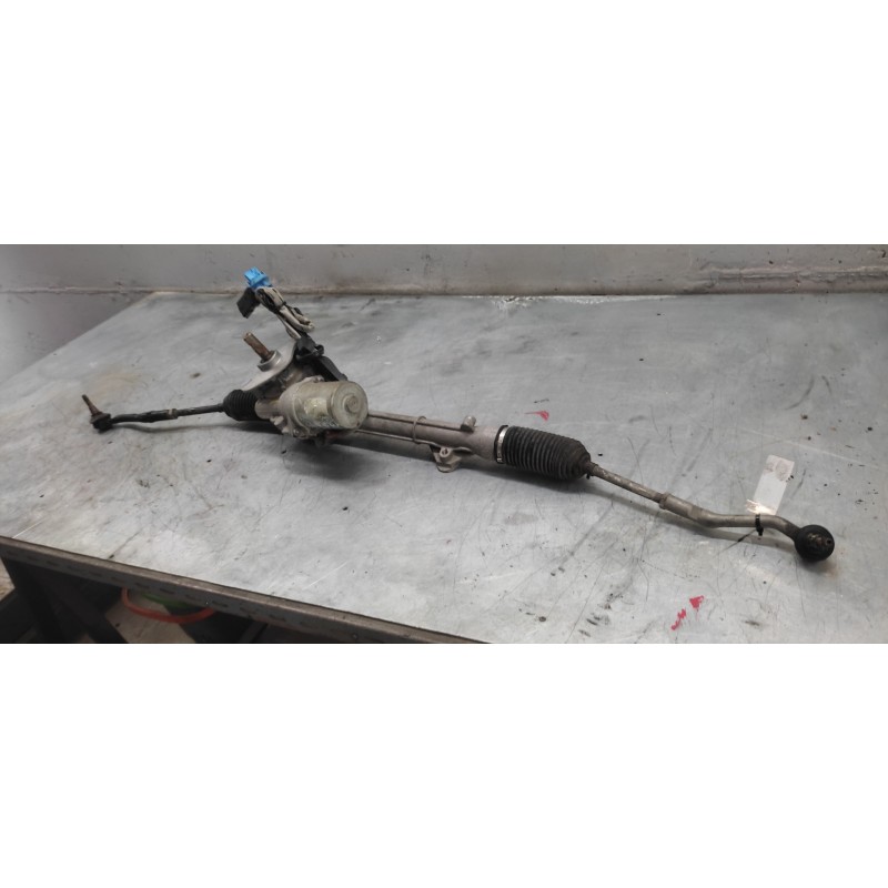 Recambio de cremallera direccion para citroën c3 hdi 70 furio referencia OEM IAM 6820000159A  