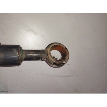 Recambio de brazo elevacion cabina para man tg - a 18.xxx 12.4 diesel referencia OEM IAM 81417236124  