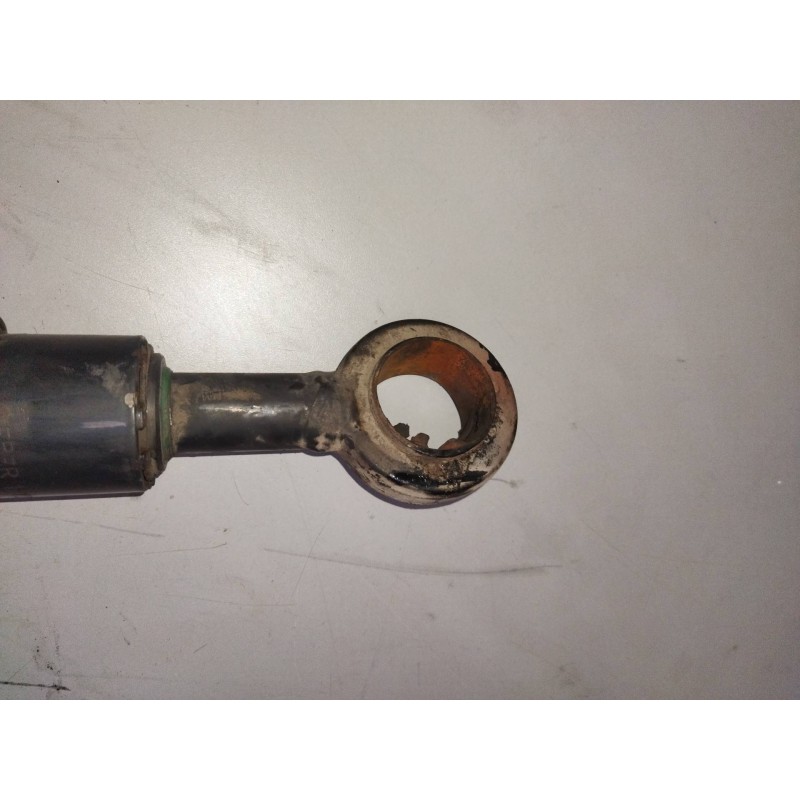 Recambio de brazo elevacion cabina para man tg - a 18.480 12.4 diesel referencia OEM IAM 81417236124 - Blanco 4
