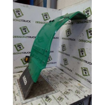 Recambio de guardabarros delantero izquierdo para iveco stralis (as) fsa t / fp lt 4x2 gran espacio referencia OEM IAM   