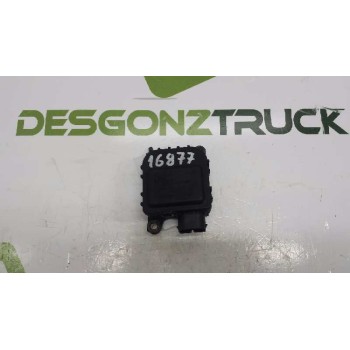 MOTOR REGULADOR CLIMATIZACION VALEO 133857V 