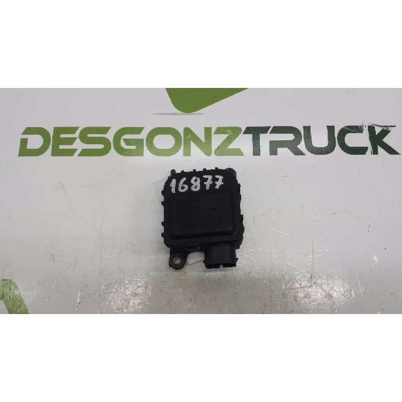 Recambio de motor regulador climatizacion para audi a3 (8l) 1.9 tdi ambiente referencia OEM IAM VALEO 133857V  