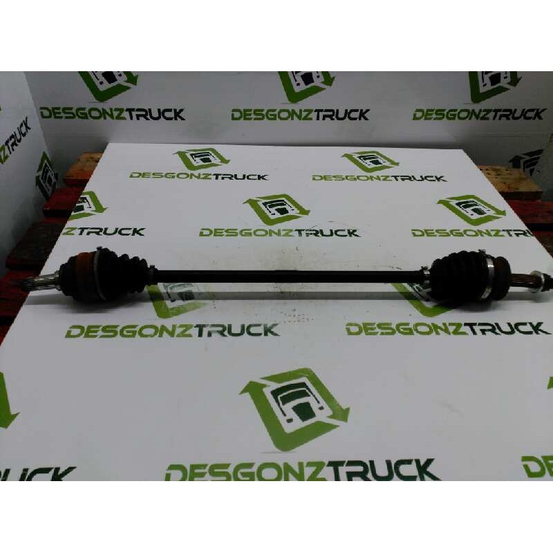 Recambio de transmision delantera derecha para opel corsa b twist referencia OEM IAM 93192082 - Azul 2