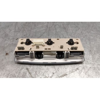 Recambio de luz interior para bmw 3 (f30, f80) 320 d xdrive referencia OEM IAM 63316962057  