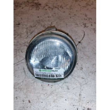 Recambio de faro antiniebla derecho para renault megane i coach/coupe (da0) referencia OEM IAM   2 PINS