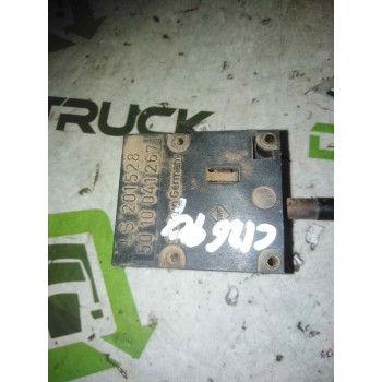 Recambio de mando limpia para renault s 140/150/160.08/09/170.14 referencia OEM IAM 5010041267  