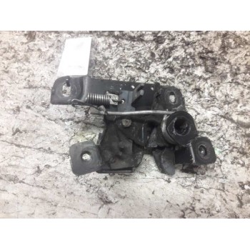 Recambio de cerradura capot para audi a6 berlina (4b2) 2.5 tdi referencia OEM IAM 8D0823509  