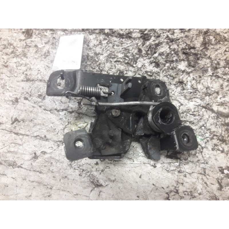 Recambio de cerradura capot para audi a6 berlina (4b2) 2.5 tdi referencia OEM IAM 8D0823509 2