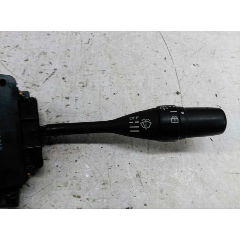 Recambio de mando multifuncion para nissan almera (n15) gx referencia OEM IAM - Verde 3