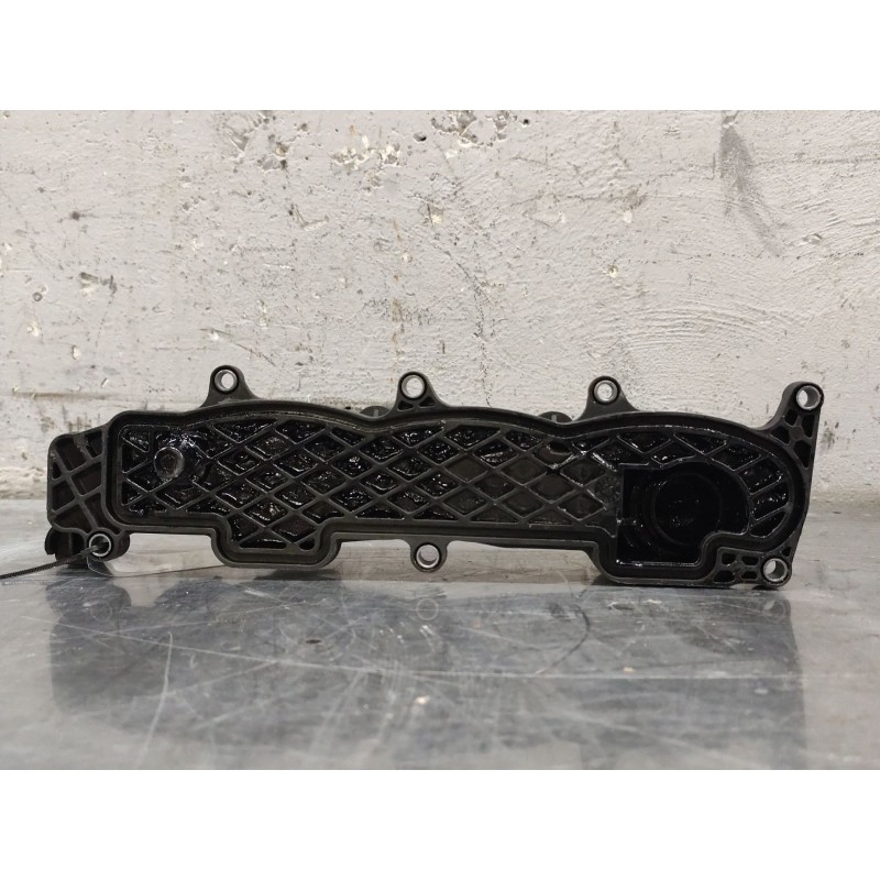Recambio de tapa balancines para citroën c4 picasso i monospace (ud_) 1.6 hdi referencia OEM IAM - Marrón 3