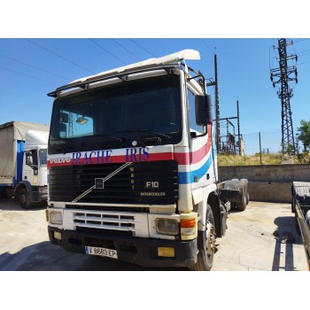 volvo f 10 del año 1994