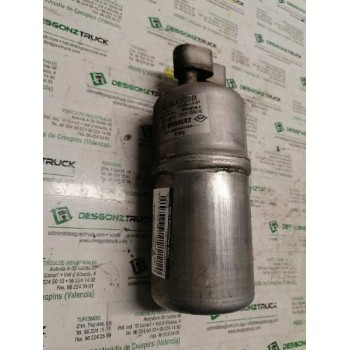 Recambio de filtro secante para renault megane ii berlina 5p authentique referencia OEM IAM 8200247360  