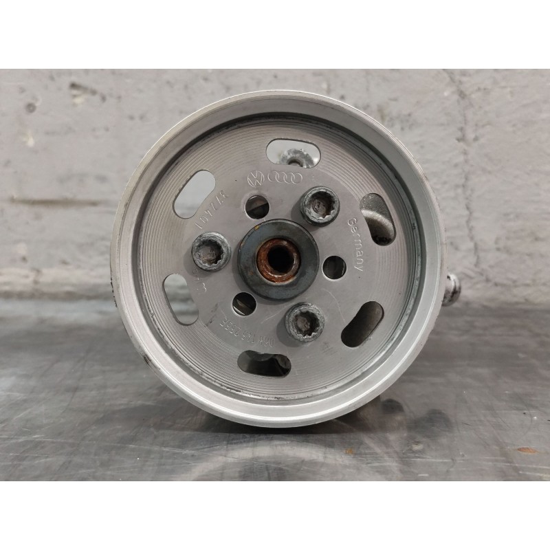 Recambio de bomba direccion para audi a4 berlina (8e) 2.0 tdi 16v (103kw) referencia OEM IAM - Azul 4