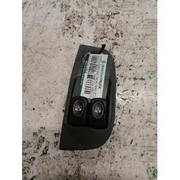 MANDO ELEVALUNAS DELANTERO IZQUIERDO 6/6 PINS 