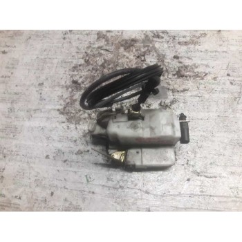 Recambio de cerradura puerta delantera derecha para seat ibiza (6k1) sport referencia OEM IAM  3/2 PINS 