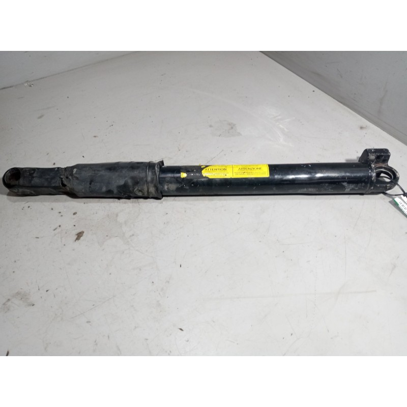Recambio de brazo elevacion cabina para iveco stralis (ad/at) 7.8 diesel referencia OEM IAM 500370651 - Rojo 5