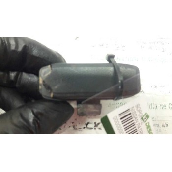 Recambio de soporte para nissan patrol (k/w260) corto ta referencia OEM IAM  CRISTAL 