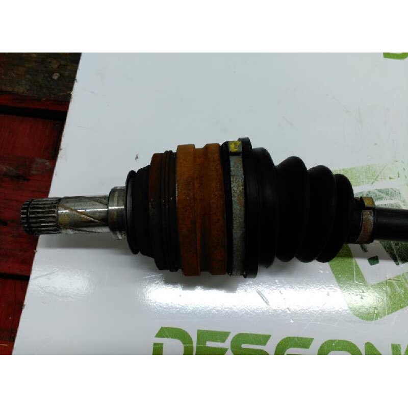 Recambio de transmision delantera derecha para opel corsa b twist referencia OEM IAM 93192082 - Azul 3