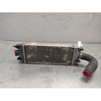 INTERCOOLER 504022617 
