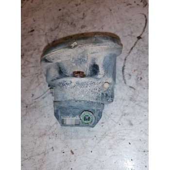 Recambio de faro antiniebla derecho para renault megane i coach/coupe (da0) referencia OEM IAM   2 PINS